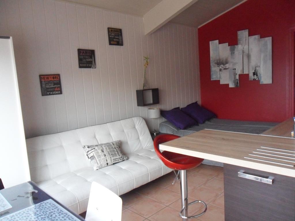 Le Tamaris Saint-Laurent-dʼAigouze Quarto foto